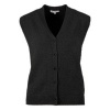 Afbeelding van Enjoy gilet 506143 - Zwart