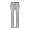 Afbeelding van Red Button broek SRB4767 Babette - Grey denim