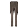 Afbeelding van Red Button broek SRB4705 Camilla Sparkle - Brown
