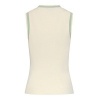 Afbeelding van Smashed Lemon top 26350 - Offwhite/Softgreen