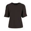 Afbeelding van Elvira top Izzy - Dark brown