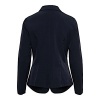 Afbeelding van &Co Woman colbert Phileine - Navy