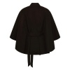 Afbeelding van &Co Women jasje Camille - Dark chocolate