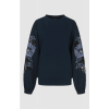Afbeelding van G-Maxx trui Nerissa - Dark Blue