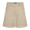 Afbeelding van Red Button short SRB4938 Kate - Pebble