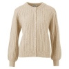 Afbeelding van Enjoy vest 507604 - Beige