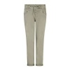 Afbeelding van Red Button broek SRB4764A Tessy jog - light Khaki