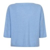 Afbeelding van Esqualo sweater SP26-07007 - Pacific Blue