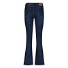 Afbeelding van Red Button jeans SRB4136 Babette L33 NOS - Darkstone
