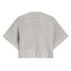 Afbeelding van Esqualo vest F25-07500 - Light Grey