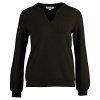 Afbeelding van Enjoy trui 183248 - D.bruin