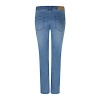 Afbeelding van Red Button broek SRB4811 Diana pockets - Mid Stone