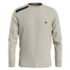 Afbeelding van Tommy Hilfiger trui 22922 - light silt