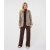 Afbeelding van Esqualo blazer F26-17507 - Print