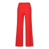 Afbeelding van Smashed Lemon broek 26163 - Red