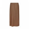 Afbeelding van G-Maxx rok Gunilla - Walnut