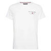 Afbeelding van Tommy Hilfiger t-shirt 30033 - White