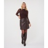 Afbeelding van Esqualo top F26-30504 - Cacao