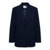 Afbeelding van &Co Women blazer Glennis - Night Blue
