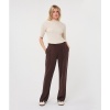 Afbeelding van Esqualo top F26-02536 - Biscuit