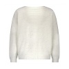 Afbeelding van Red Button sweater SRB4651 Fluffy Ajour - Ecru