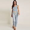 Afbeelding van Para Mi broek Bobby - Light blue