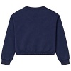 Afbeelding van Elvira sweater Nathalie-Navy