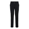 Afbeelding van &Co Women broek Pola travel - Black