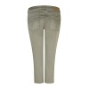 Afbeelding van Red Button capri SRB4934 Suze jog - Light Khaki