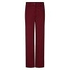 Afbeelding van Red Button broek SRB4664 Colettte Punta zipper - Ruby