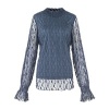 Afbeelding van G-Maxx top Jin - Dark night blue