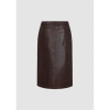 Afbeelding van G-Maxx rok Sonnet - Cappuccino