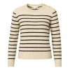 Afbeelding van Enjoy trui 507314 - Ecru