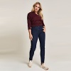 Afbeelding van Para Mi broek Amber denim - Pure Indigo