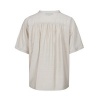 Afbeelding van G-Maxx blouse Ottillia - Sand