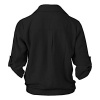Afbeelding van Enjoy blouse 503105 - Zwart