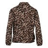 Afbeelding van Enjoy blouson 183276 - Donkerbruin