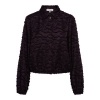 Afbeelding van &Co Women blouse Wendelien - Deep Plum