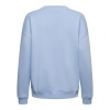 Afbeelding van &Co Women sweater Le Marais - Chambray