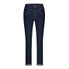 Afbeelding van Red Button broek SRB4718 Relax - Dark Blue