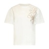 Afbeelding van Smashed Lemon top 26353 - Offwhite/Sand