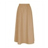 Afbeelding van Esqualo rok F25-11504 - Light Taupe