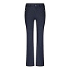 Afbeelding van Red Button broek SRB4580 Bibette heringbone - Dark Blue 