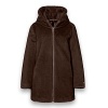 Afbeelding van District jas Colorado - Dark brown
