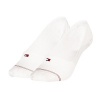 Afbeelding van Tommy Hilfiger sok 701233710-003 - White