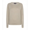Afbeelding van Red Button top SRB5082 Sweet sparkle - Lightsand