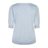 Afbeelding van Red Button top SRB4880 Sweet sparkle - Light Blue