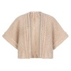 Afbeelding van Esqualo vest F25-07500 - Sand Melange