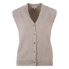 Afbeelding van Enjoy gilet 506143 - Zand