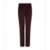 Afbeelding van Red Button broek SRB5037 Diana smart - Burgundy